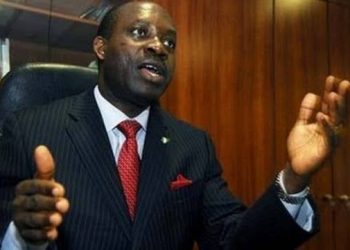 Chaos as gunmen attack Soludo, kills 3 aides ,Whisk Commissioner of Utilities away.