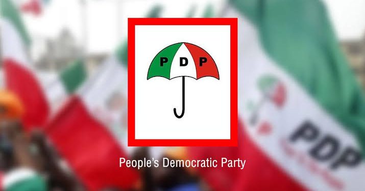 Insecurity: PDP calls for state of emergency
