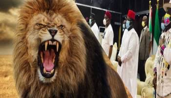 Insecurity in South East: Whither Ebubeagu?