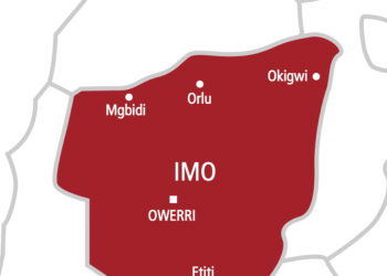 Concerned Imo Citizens for Good Governance condemns imposition of president-generals
