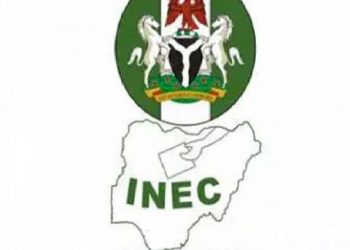 INEC announces date for 2023 general elections