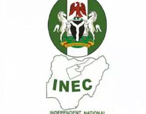 INEC announces date for 2023 general elections