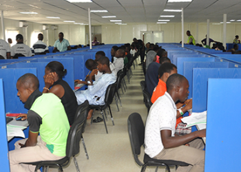 Examination halls get surveillance camera – Anambra commissioner