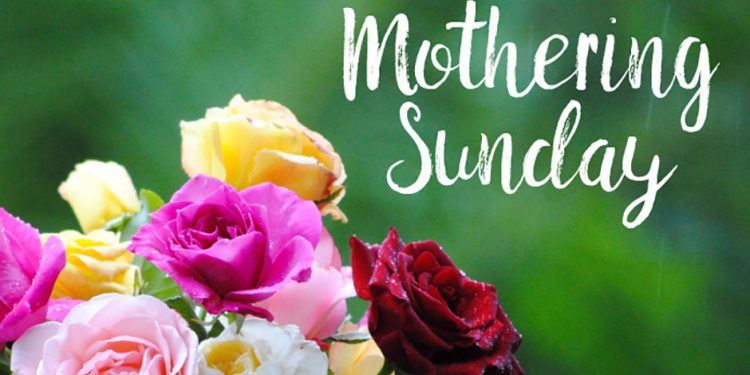 Mothering Sunday: Onyemelukwe beckons women to pray for peace