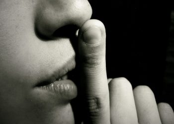 The Act of silence: An appraisal