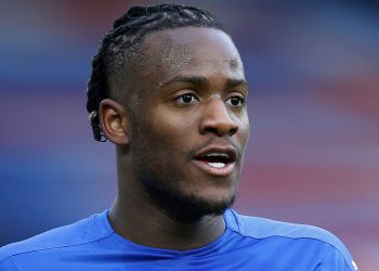 Roy Hodgson hits back at Michy Batshuayi for saying Crystal Palace manager does not trust him