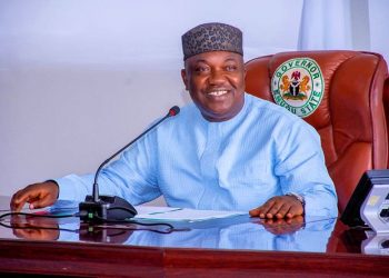 New artisan market crisis: Traders laud Ugwuanyi for restoring peace, normalcy