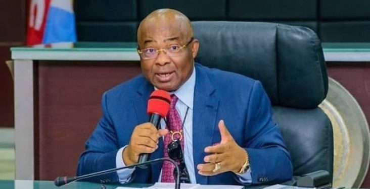 No member of Imo APC will be disenfranchised from re-validation – Uzodimma