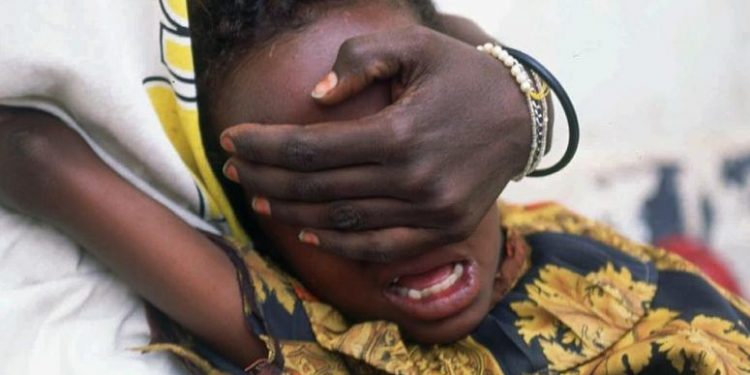 Traditional rulers partner UNICEF to end female genital mutilation