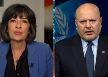 UN team builds genocide case against ISIS for massacre in Iraq