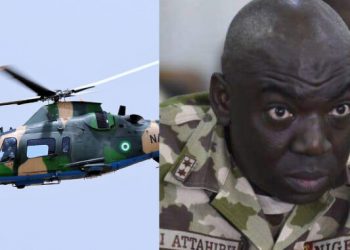 The Life And Times Of Late Chief Of Army Staff, Ibrahim Attahiru (VIDEO)
