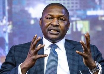 Malami’s gaffe as mind of  northern oligarchy