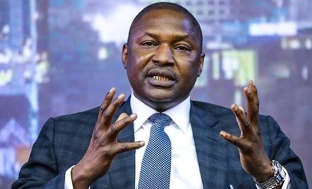 Malami’s gaffe as mind of  northern oligarchy