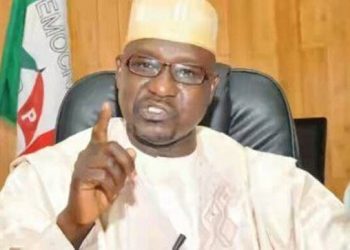 Breaking: Ahmed Gulak shot dead in Imo state