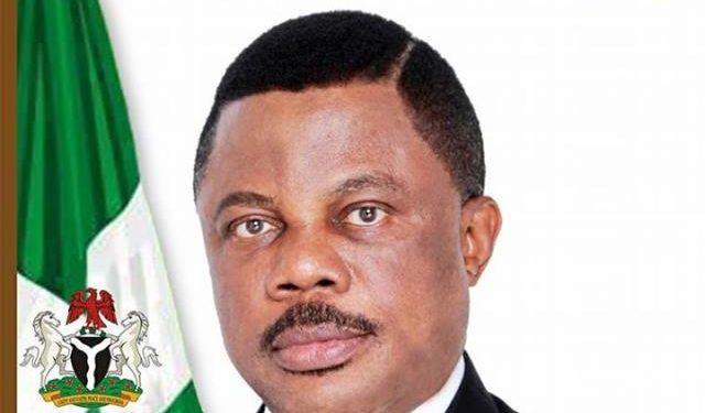 Anambra PDP accuses Obiano of alleged deduction of workers salaries