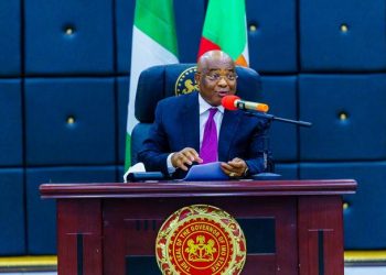 ‘Imo Security Organization’ legalized, as gov signs law