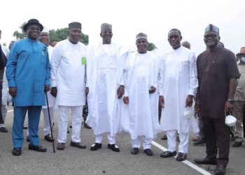 Governors raping democracy with quest for absolute control – Okoye