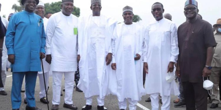 Governors raping democracy with quest for absolute control – Okoye