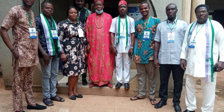 Ekwunife, Ifeanyi Uba, Moghalu, set for award of excellence in Anambra
