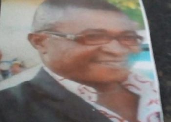 Imo NUJ mourns death of Ejiogu, burial on May 21