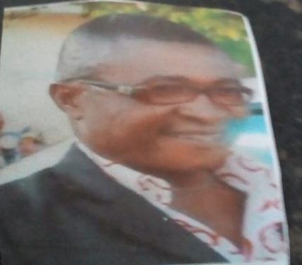 Imo NUJ mourns death of Ejiogu, burial on May 21