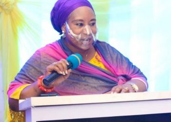 Children’s Day: Commissioner for Women Affairs cautions against child abuse, rape