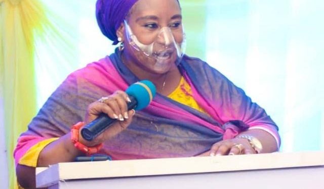 Children’s Day: Commissioner for Women Affairs cautions against child abuse, rape