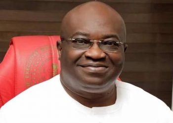 APC to Ikpeazu: Stop ruling Abia like your hamlet