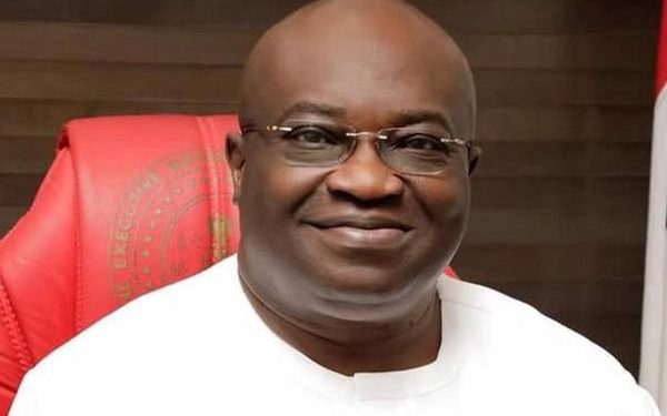 APC to Ikpeazu: Stop ruling Abia like your hamlet
