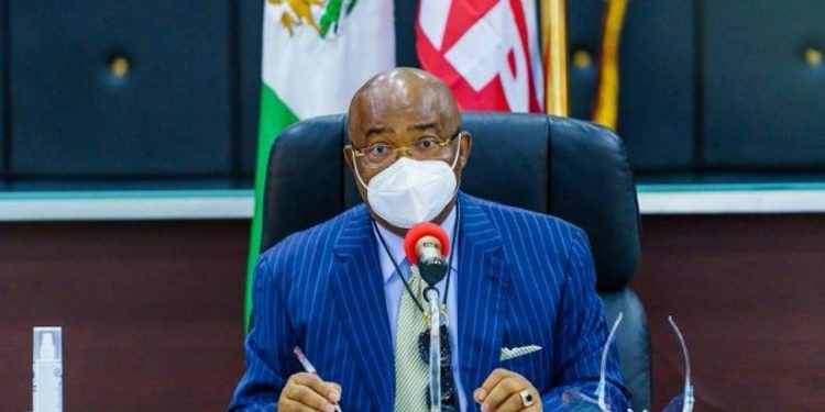 Imo Govt expresses satisfaction over rapport with organized labour