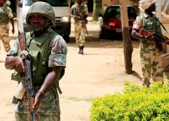 Militarizing the South East will  heighten insecurity in region