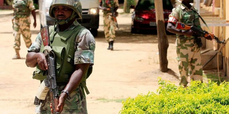 Militarizing the South East will heighten insecurity in region