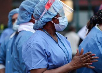 Anambra Nurses seek measures for service delivery