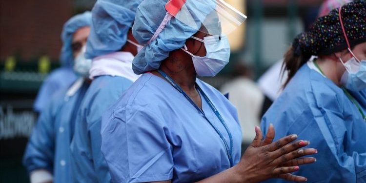 Anambra Nurses seek measures for service delivery