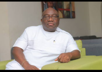Abia women honour Ibe