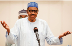 Six years of excuses, 22 years of locusts