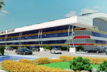 Dream realized:  The journey to Anambra  International Cargo Airport