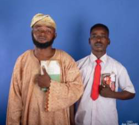 Jumoke, James Brown and 5 other Nigerians who became famous after going viral online