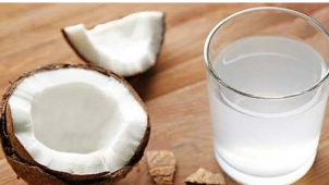 6 disadvantages of coconut water to be aware of