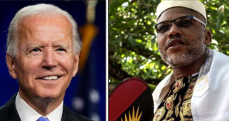 IPOB writes US, UN on Biafra’s  independence