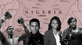 Why are talented professionals leaving Nigeria?