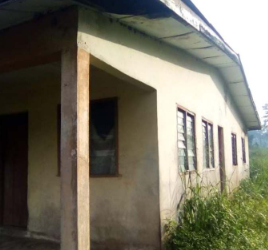 Citizens clamour for revamp of healthcare centres