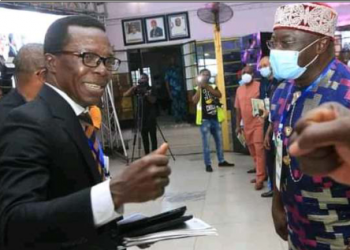 Why Igbo apprenticeship system  must not die