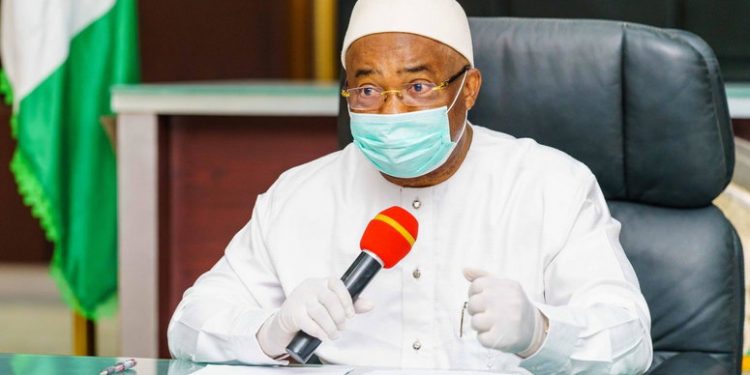 Govt has capacity of protecting lives, assures workers of prompt salary – Uzodimma