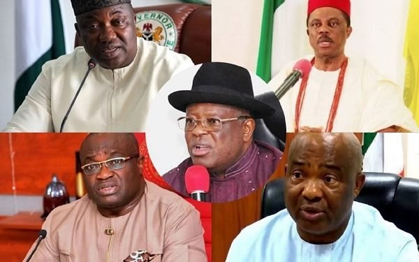 2023: Need for cohesion among South East leaders