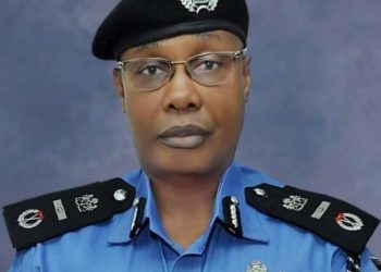 Owolabi replaces Kuryas as Commissioner of Police Anambra