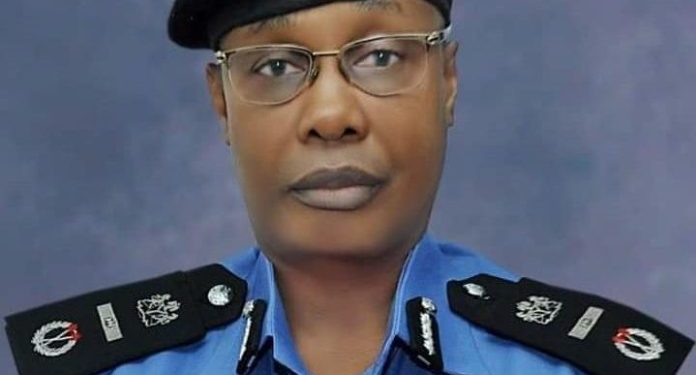 Owolabi replaces Kuryas as Commissioner of Police Anambra