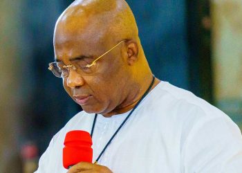 Imo shootings, killings: Gov Uzodimma, your approach,  aides are the problems – Survey
