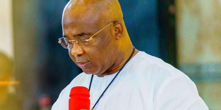 Imo shootings, killings: Gov Uzodimma, your approach, aides are the problems – Survey