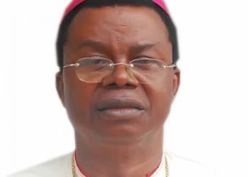 Catholic Bishop supports southeast governors on measures to tackle insecurity